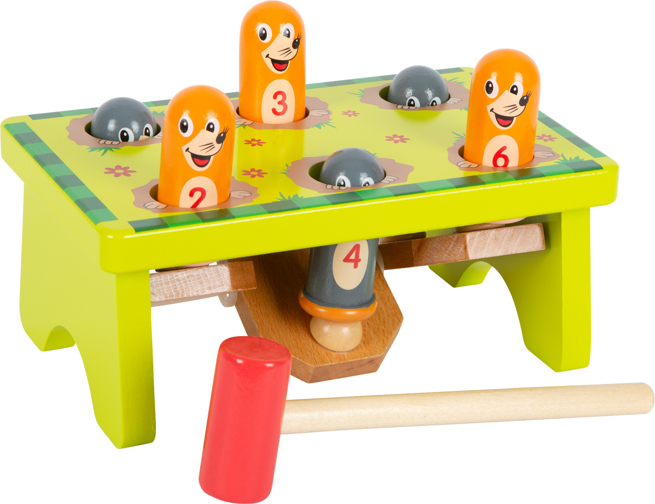 Juego De Golpear Al Topo,Juego De Aplastar Al Topo - Juguete Octópico para Coordinación Mano-De Niños Preescolares En Casa Y Escuela para Desarrollar Habilidades Juego De Golpear Al Topo,Juego De Aplastar Al Topo - Juguete Octópico para Coordinación Mano-De Niños Preescolares En Casa Y Escuela para Desarrollar Habilidades