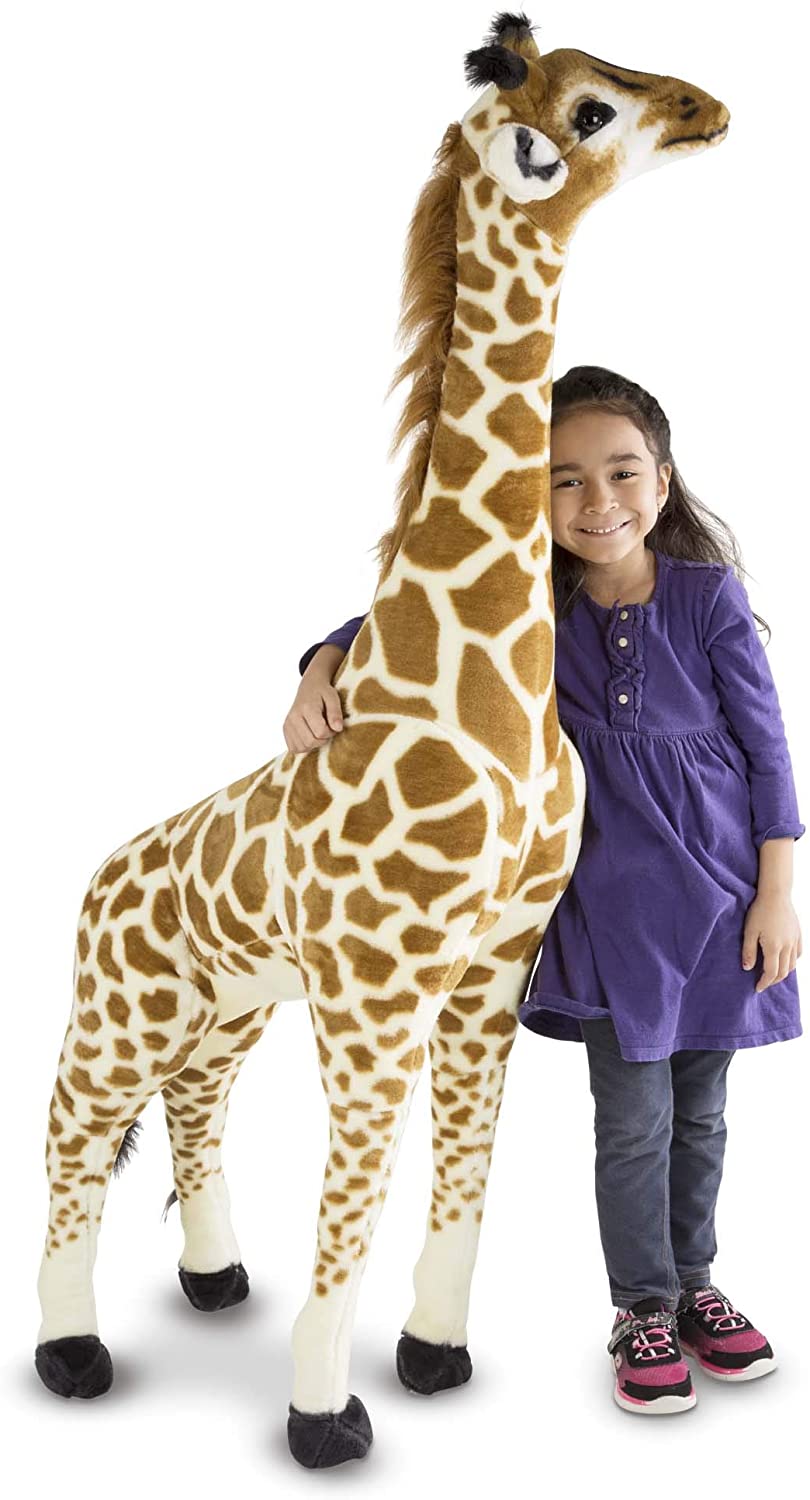 Jirafa Pupazzi Giganti Giraffa Jirafas Peluches Gigantes Jirafa