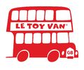 Le Toy Van