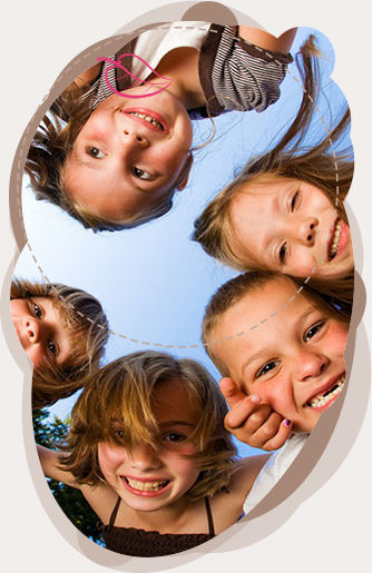 Juegos al aire libre