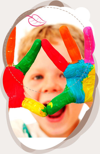 Juegos creativos y educativos