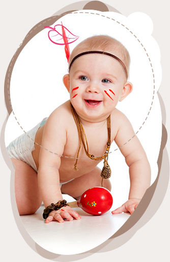 Despertar y descubrir