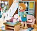 Accesorios para casas de muñecas