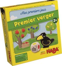 Primer verger HA3592-3282 Haba 1