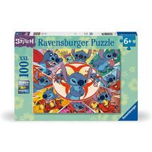 Puzzle Disney Stitch100p XXL RAV-01071 Ravensburger 1