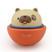 Perro mecedor y rodante TT1-1018 Tiger Tribe 1