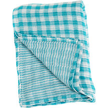 Pañal reversible - Turquesa LLJ-121-003-004 Lulujo 1