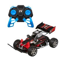 Coche radiocontrol Race buggies night panther BUK10042 Nikko 1