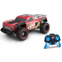 Coche radiocontrol Pro Trucks Nikko Racing BUK10061 Nikko 1