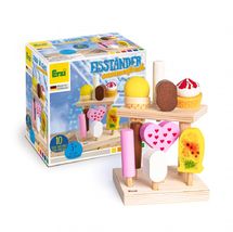 Soporte de helados ER10101 Erzi 1