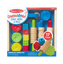 Kit de modelado de madera MD10165 Melissa & Doug 1