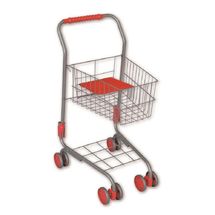 Carrito de compras metálico TA-1022.0 Tanner 1