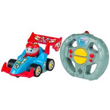 Mi primer coche radiocontrol Nikko BUK10231 Nikko 1