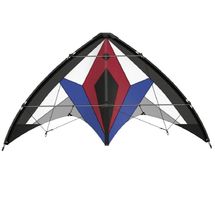 Cometa Air Sport Flexus 150 GX GU-1041 Günther 1