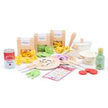 Juego con pasta NCT10612 New Classic Toys 1