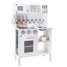 Cocina blanca moderna NCT11068 New Classic Toys 1