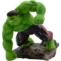 Figura de Hulk Marvel BU-11332 Bullyland 1