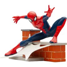 Figurita de Spiderman Marvel BU-11334 Bullyland 1