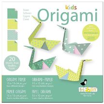 Kids Origami - Cisne FR-11377 Fridolin 1