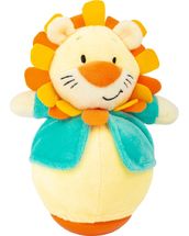 León de peluche tentetieso LE11426 Small foot company 1