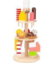 Estantería para helados Luigi Gelato LE11488 Small foot company 1