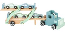 Transportador de coches Chicago LE11510 Small foot company 1