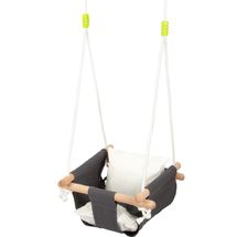 Columpio para bebés confortable LE11584 Small foot company 1