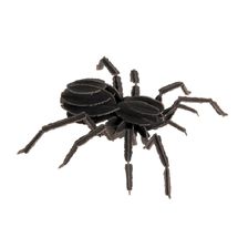 Modelo 3D de papel Tarántula FRI-11605 Fridolin 1