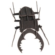 Modelo 3D de papel Escarabajo ciervo FRI-11606 Fridolin 1