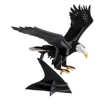 Modelo 3D de papel Aguila FRI-11622 Fridolin 1