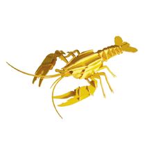 Modelo 3D de papel Langosta FR-11629 Fridolin 1