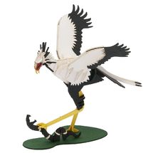 Modelo 3D de papel Secretario FRI-11751 Fridolin 1