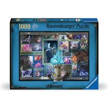 Puzzle Hades 1000 piezas RAV-120000969 Ravensburger 1