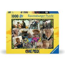 Puzzle Buscando One Piece 1000 pzs RAV12001500 Ravensburger 1