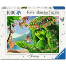 Puzzle Vaiana 1000 pzs RAV12001680 Ravensburger 1
