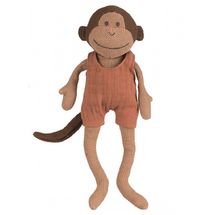 Peluche Paulo el mono EG120022 Egmont Toys 1