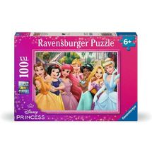 Puzzle La vida es un cuento de hadas 100p XXL RAV-12004116 Ravensburger 1