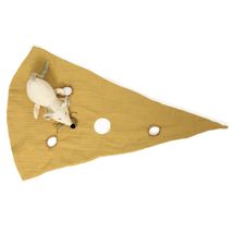 Doudou Ratón para bebé EG120109 Egmont Toys 1