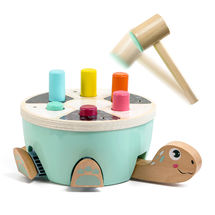 Juego de martillar Tortugas TB-121097 Topbright 1