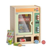Máquina expendedora de madera TB-121223 Topbright 1