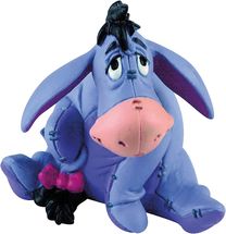 Eeyore sentado BU12343-4475 Bullyland 1