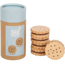 Galletas de chocolate Fresh LE12352 Small foot company 1