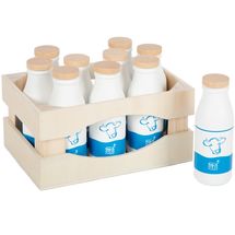 Caja de leche Fresh LE12354 Small foot company 1