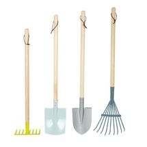 Set de herramientas para jardín LE12389 Small foot company 1
