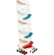 Torre Cascada para carros LE12400 Small foot company 1