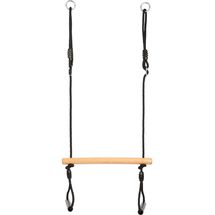 Trapecio con anillas de gimnasia LE12409 Small foot company 1