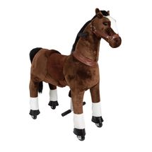 Caballito sobre ruedas LE12462 Small foot company 1