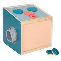 Caja sensorial y táctil Sensory LE12466 Small foot company 1