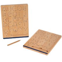 Kit para aprender a escribir LE12560 Small foot company 1