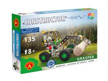 Constructor Grasper AT-1258 Alexander Toys 1